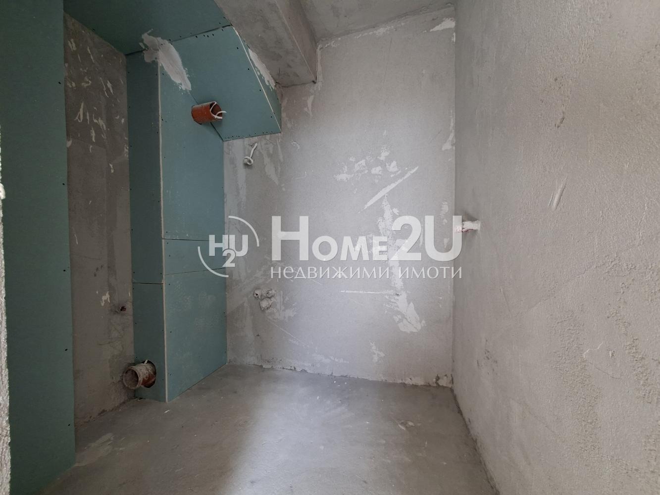 Продава 3-СТАЕН, гр. Варна, Колхозен пазар, снимка 11 - Апартаменти - 53855723