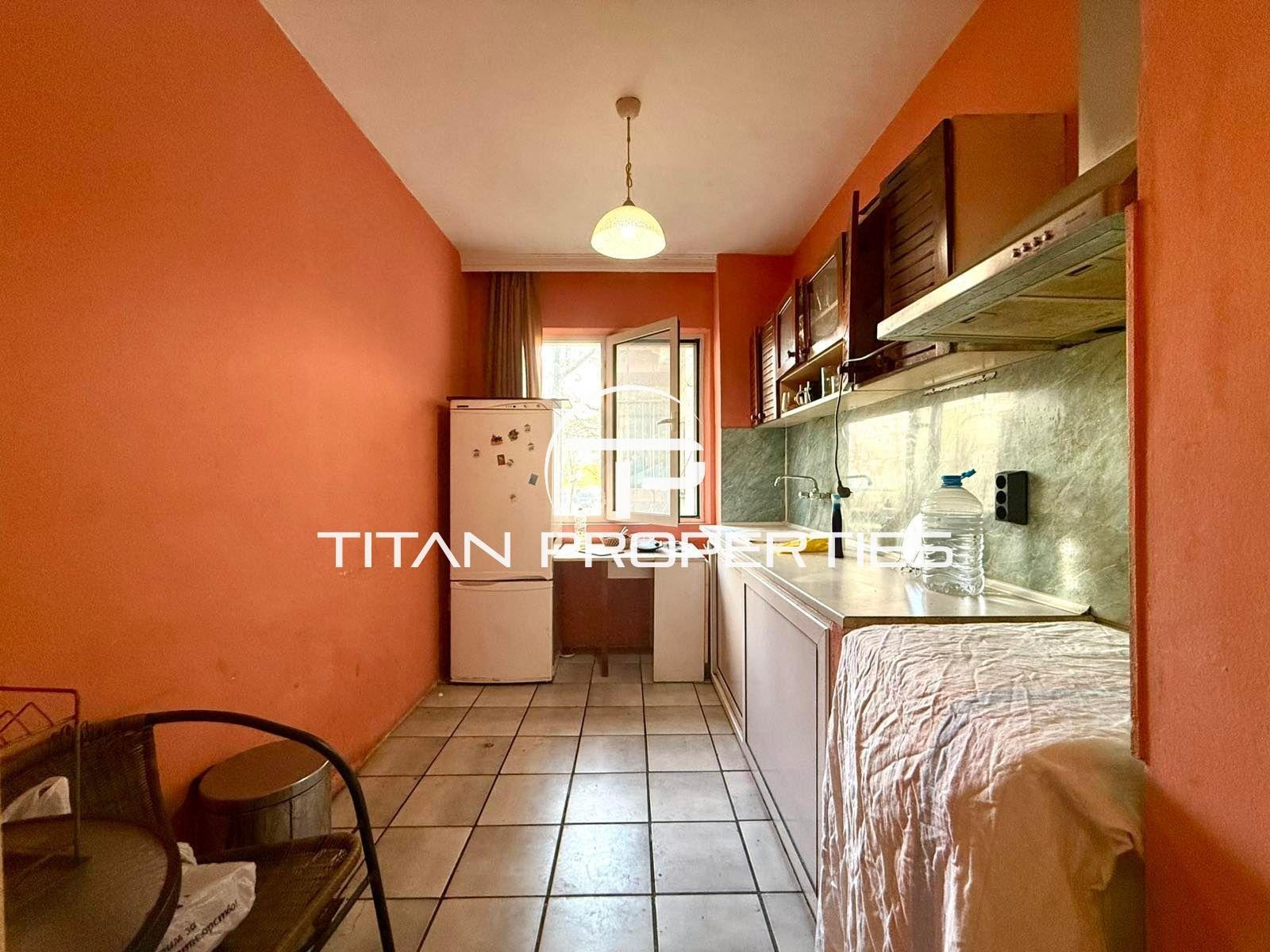 Продава 3-СТАЕН, гр. Пловдив, Тракия, снимка 5 - Апартаменти - 53886184