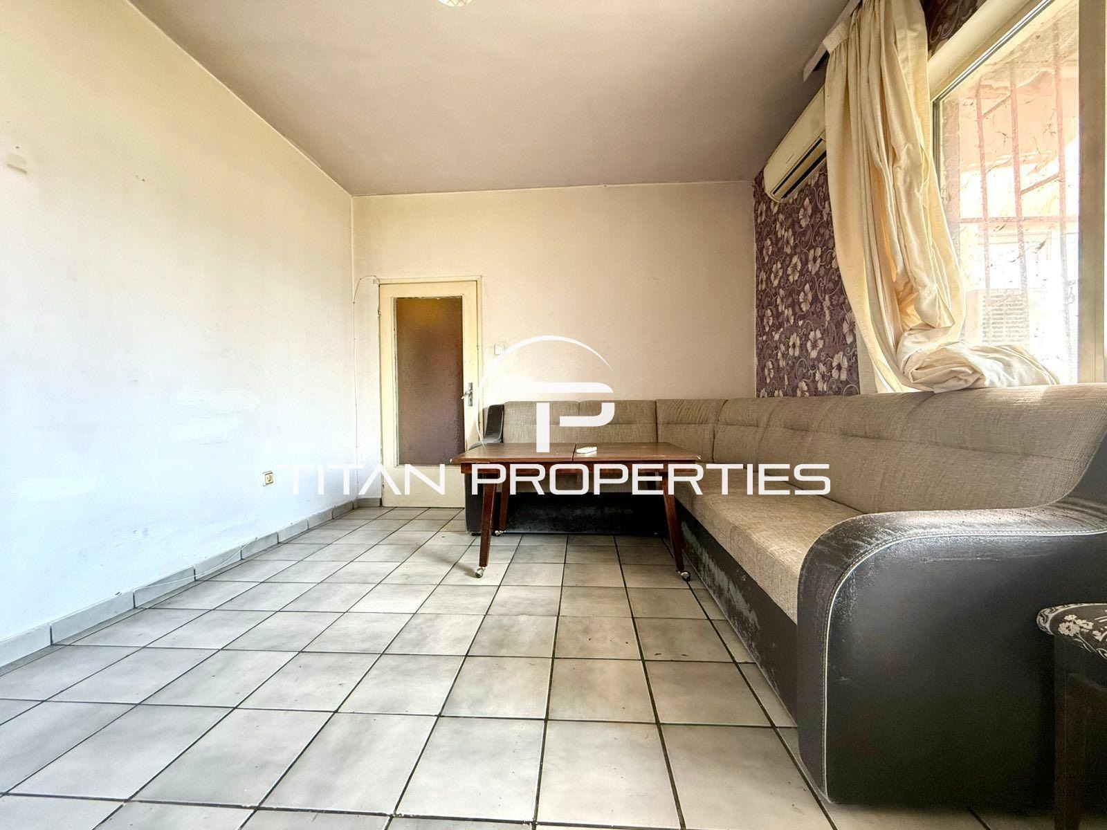 Продава 3-СТАЕН, гр. Пловдив, Тракия, снимка 3 - Апартаменти - 53886184