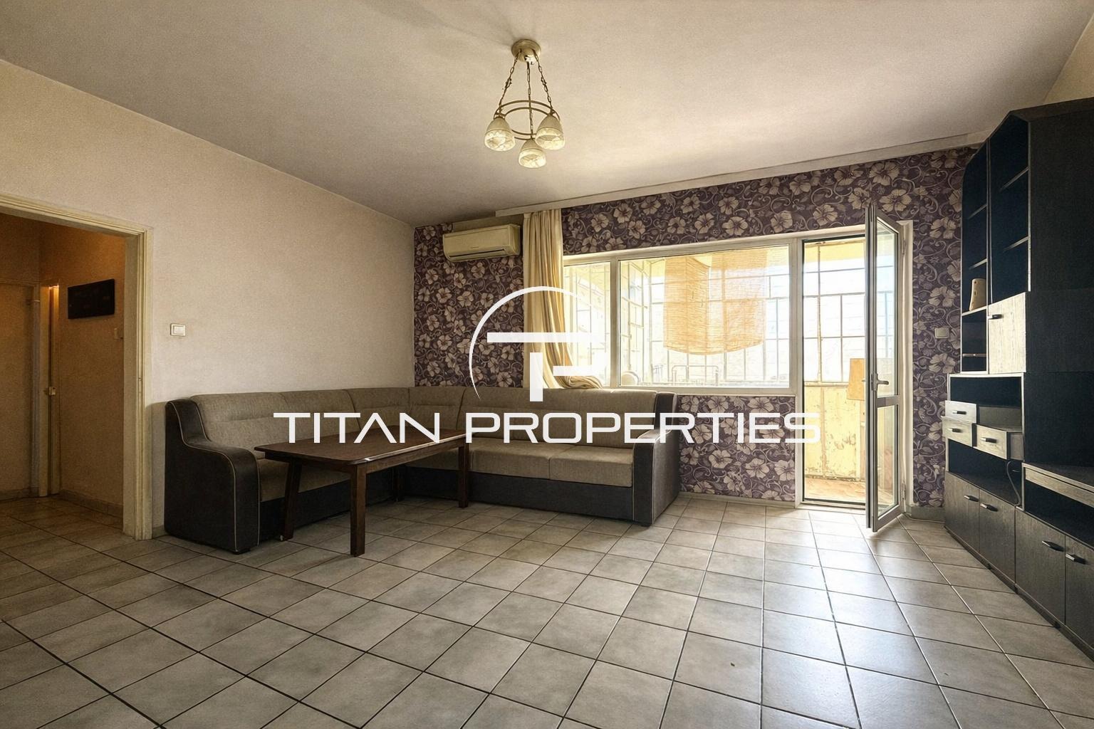 Продава 3-СТАЕН, гр. Пловдив, Тракия, снимка 2 - Апартаменти - 53886184