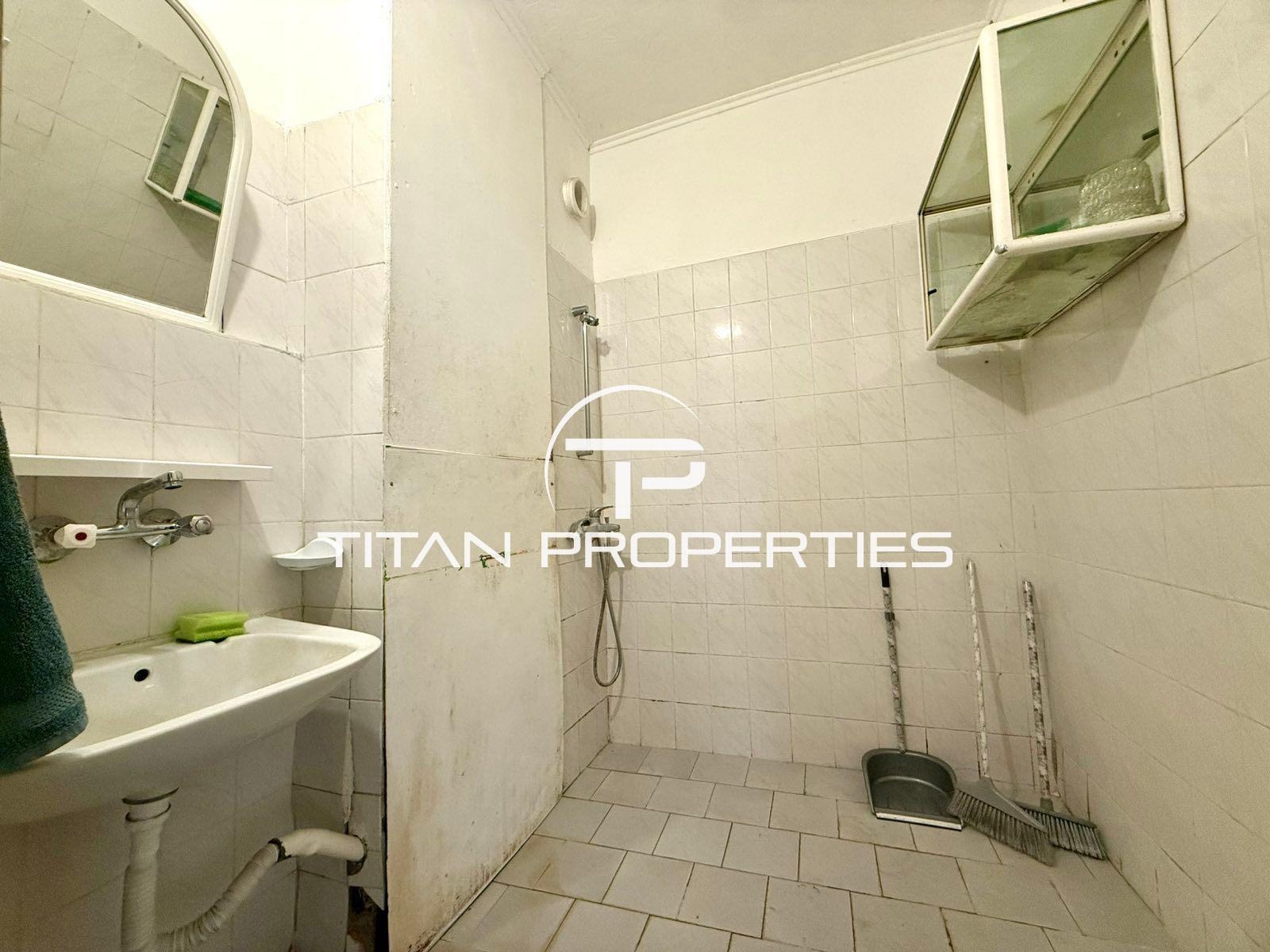 Продава 3-СТАЕН, гр. Пловдив, Тракия, снимка 8 - Апартаменти - 53886184