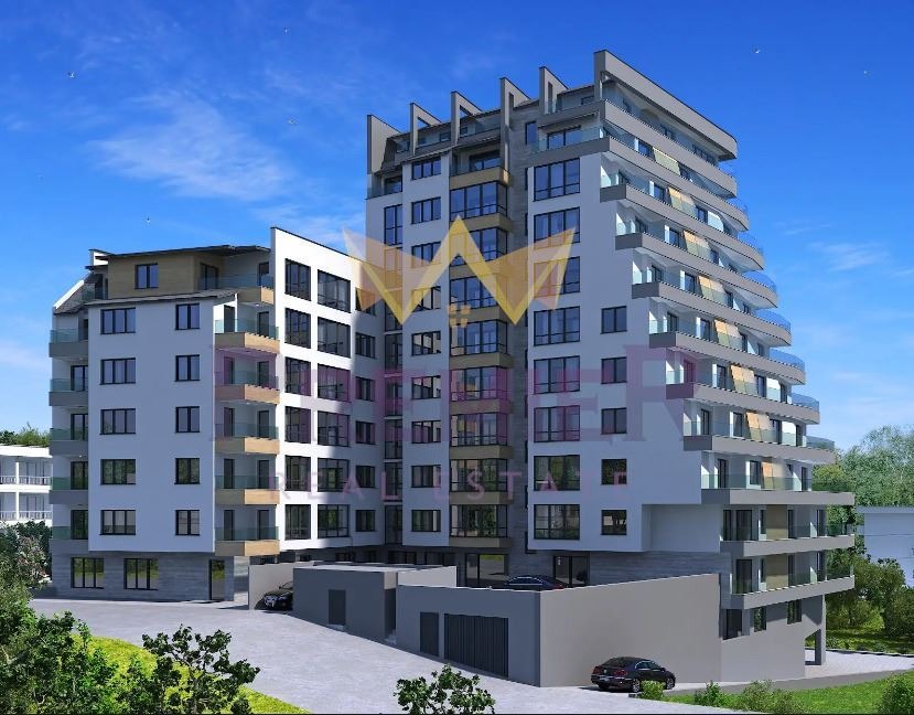 Продава 3-СТАЕН, гр. Варна, Левски 1, снимка 2 - Апартаменти - 54518111