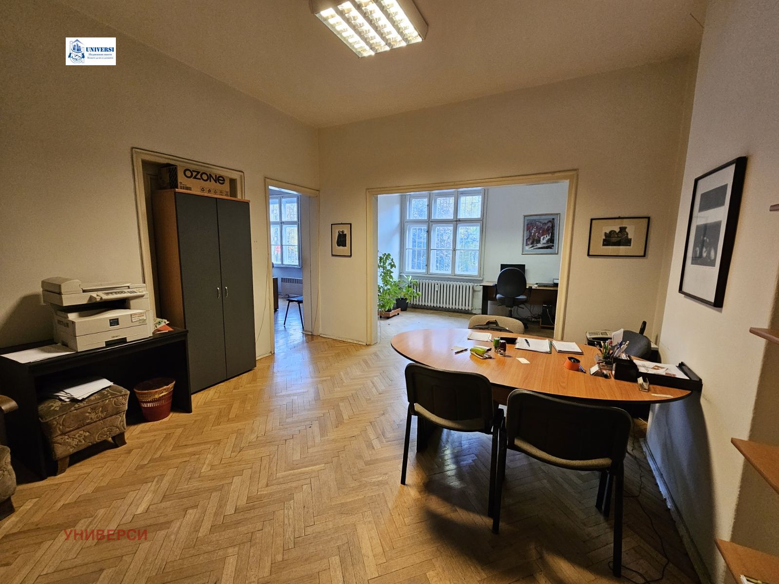 Продава 4-СТАЕН, гр. София, Докторски паметник, снимка 2 - Апартаменти - 52146420