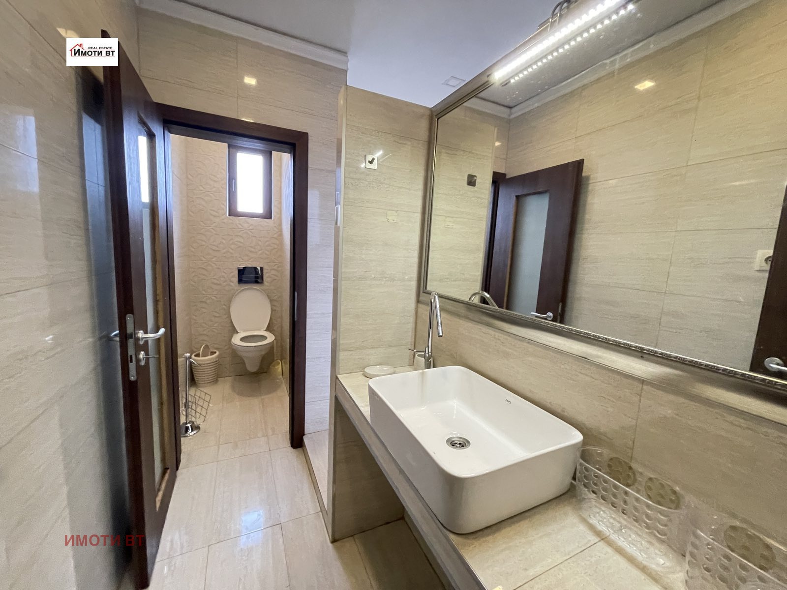 Продава 4-СТАЕН, гр. Велико Търново, Център, снимка 8 - Апартаменти - 55144131