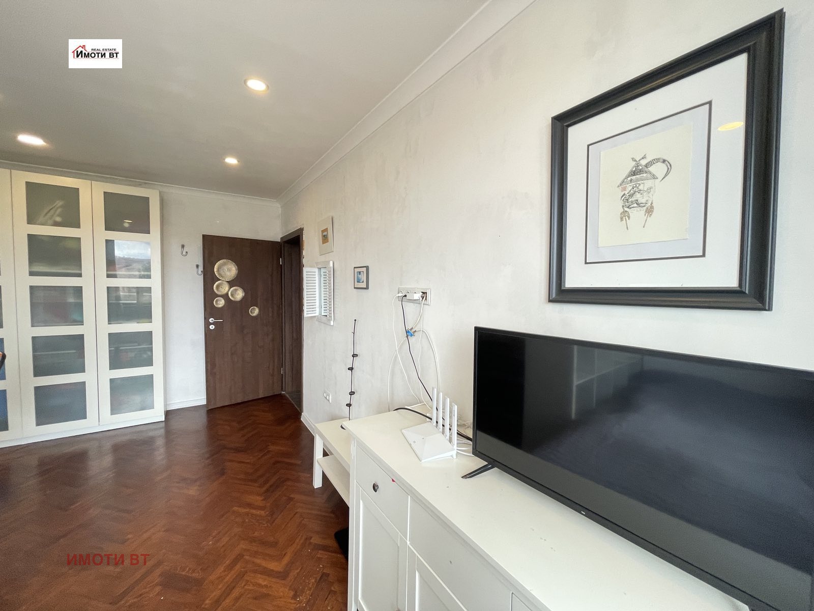 Продава 4-СТАЕН, гр. Велико Търново, Център, снимка 14 - Апартаменти - 55144131