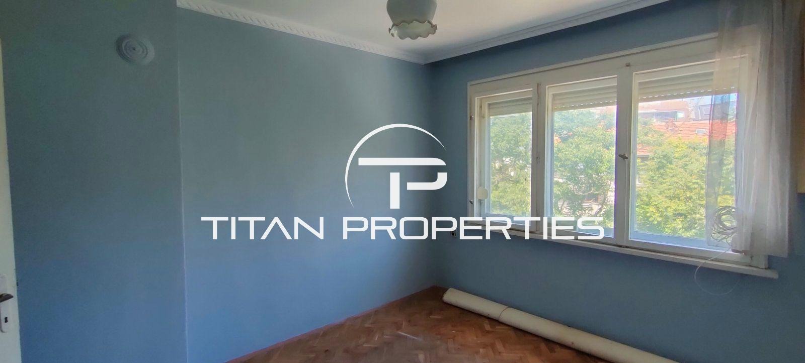 Продава МНОГОСТАЕН, гр. Бургас, Център, снимка 6 - Апартаменти - 56208026