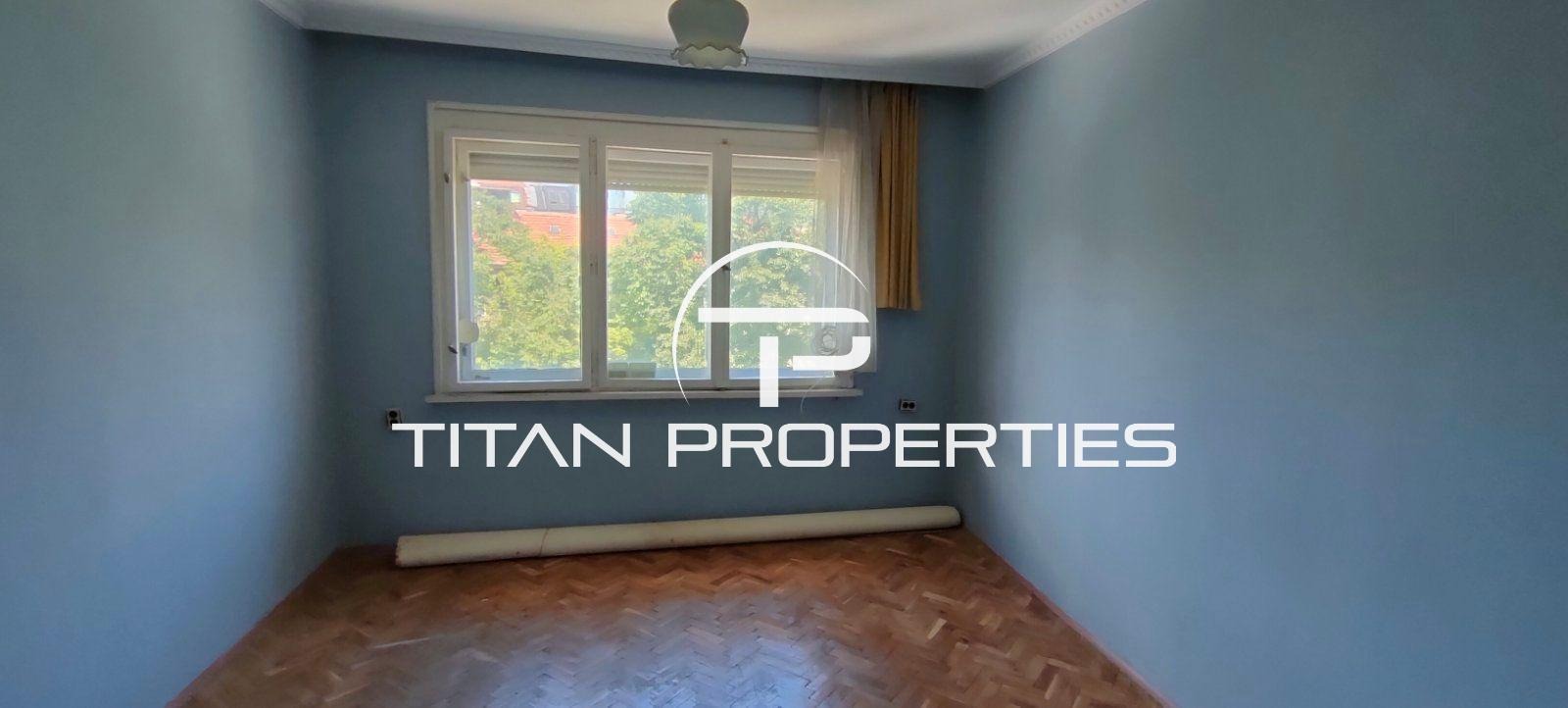 Продава МНОГОСТАЕН, гр. Бургас, Център, снимка 5 - Апартаменти - 56208026