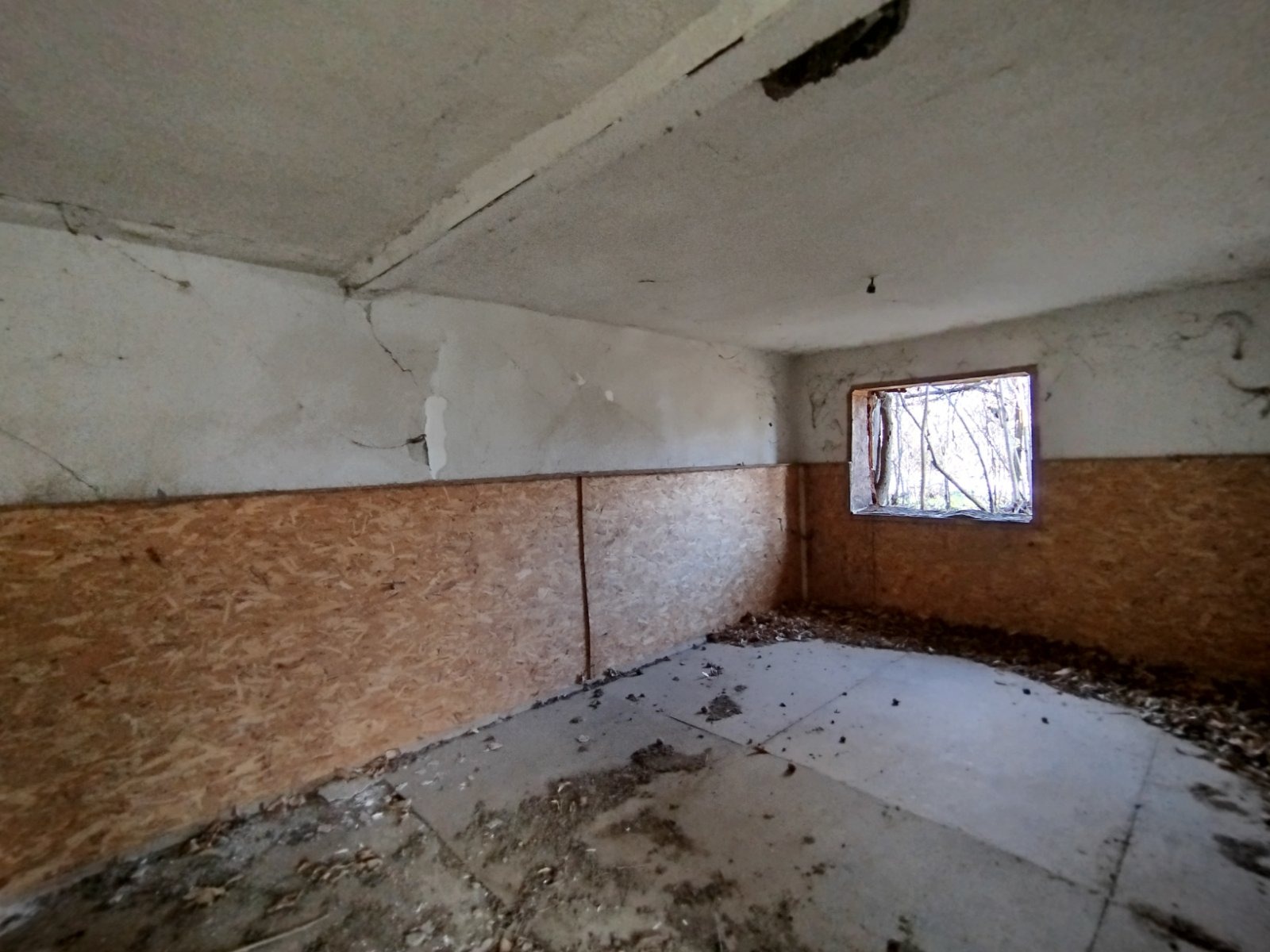 Продава КЪЩА, с. Екзарх Йосиф, област Русе, снимка 10 - Къщи - 53682003