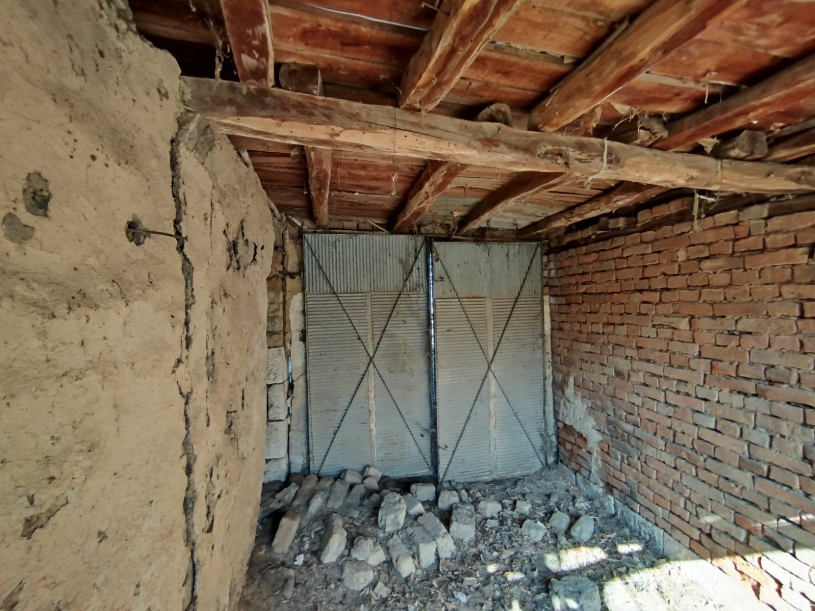 Продава КЪЩА, с. Екзарх Йосиф, област Русе, снимка 6 - Къщи - 53682003