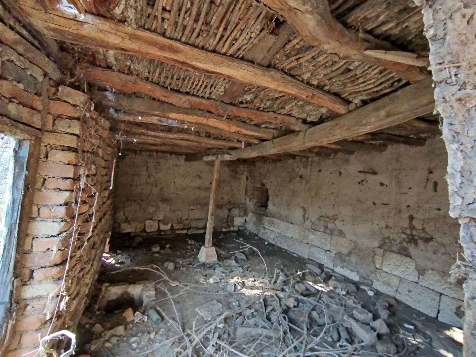 Продава КЪЩА, с. Екзарх Йосиф, област Русе, снимка 7 - Къщи - 53682003