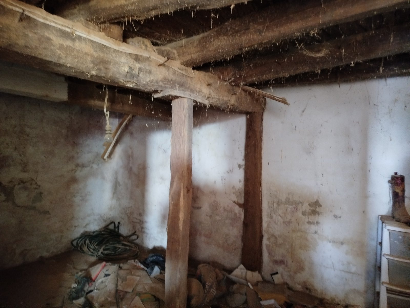 Продава КЪЩА, с. Екзарх Йосиф, област Русе, снимка 2 - Къщи - 53682003