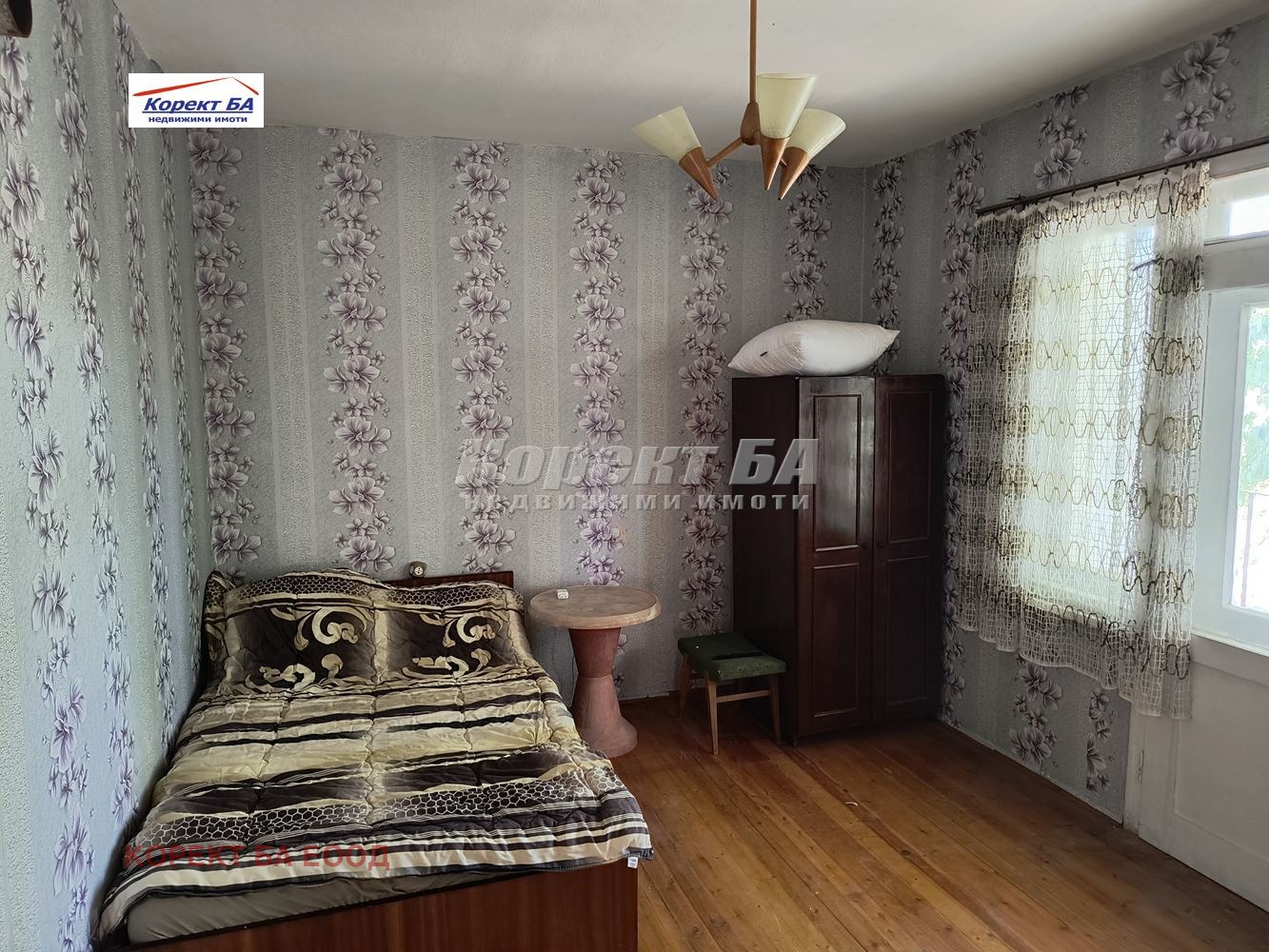 Продава КЪЩА, с. Габра, област София област, снимка 3 - Къщи - 55261497