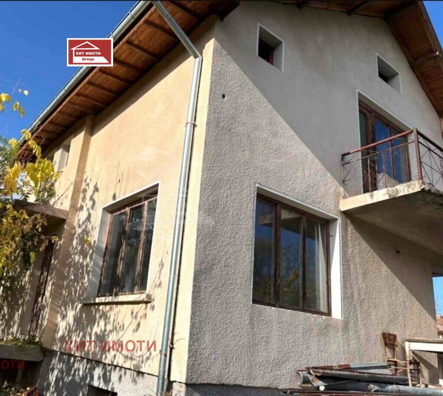 Продава КЪЩА, с. Чирен, област Враца, снимка 2 - Къщи - 56574776