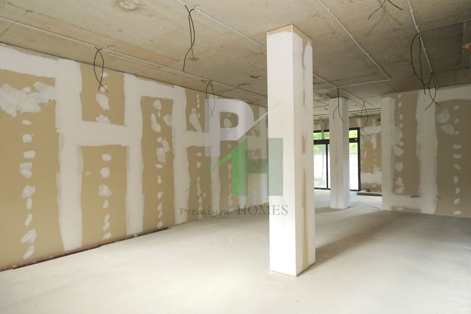Продава МАГАЗИН, гр. София, Манастирски ливади, снимка 2 - Магазини - 52078135