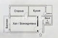 Продава 2-СТАЕН, гр. София, Център, снимка 10