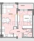 Продава 2-СТАЕН, гр. Варна, Владислав Варненчик 1, снимка 5