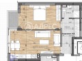 Продава 2-СТАЕН, град София, Манастирски ливади • 188730 € / 369123.80 лв. • 93059440 4