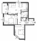 Продава  3-стаен град София , Обеля 2 , 101 кв.м | 63006556 - изображение [4]
