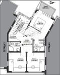 Продава  Къща град София , с. Бистрица , 191 кв.м | 40930097 - изображение [8]