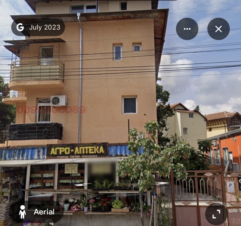 Продава 2-СТАЕН в град София, гр. Банкя - 40 кв.м / 99 000 € » 193 627.17 лв.