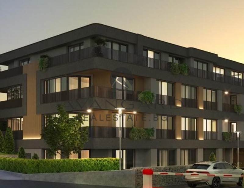 Продава 3-СТАЕН в област Пловдив, с. Марково - 109 кв.м / 130 199 € » 254 647.11 лв., АВАНГАРД РИЪЛ ЕСТЕЙТ