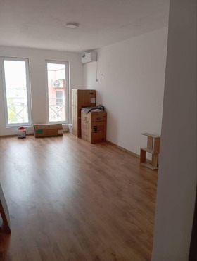 Studio k.k. Slantšev brjag, Burgasin alue