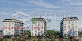 3-СТАЕН, 108 m2