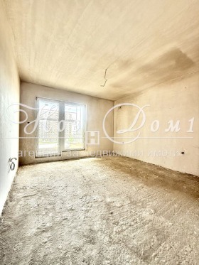 3 sypialnie Christo Smirnenski, Plowdiw 2