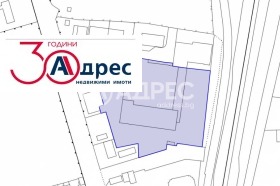 Продава парцел град Хасково Дружба 1 - [1] 