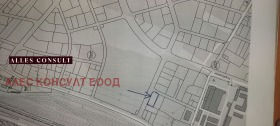 Plot Voenna rampa, Sofia 1