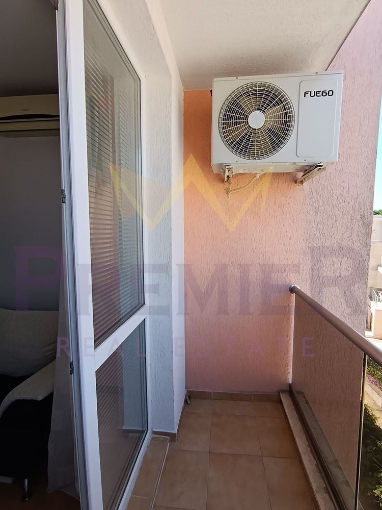Продава  1-стаен област Варна , гр. Бяла , 28 кв.м | 88973146 - изображение [14]