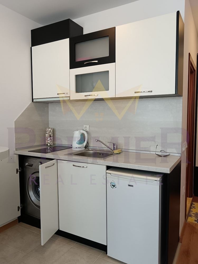 Продава  1-стаен област Варна , гр. Бяла , 28 кв.м | 88973146 - изображение [11]