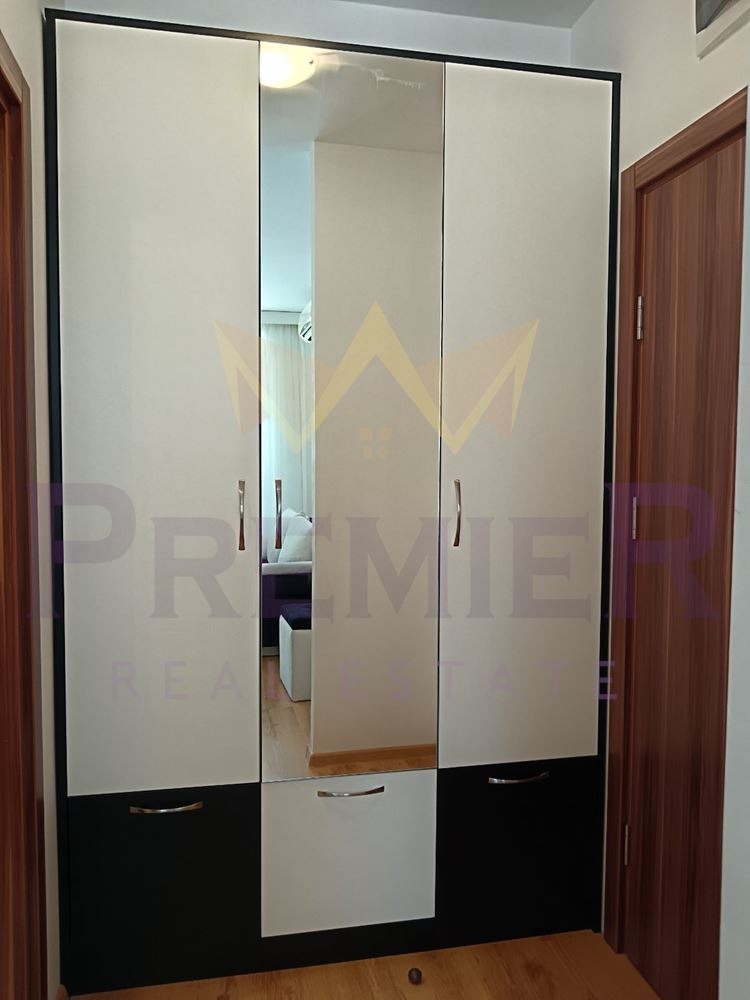 Продава  1-стаен област Варна , гр. Бяла , 28 кв.м | 88973146 - изображение [8]