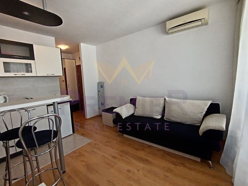 Продава  1-стаен област Варна , гр. Бяла , 28 кв.м | 88973146 - изображение [12]