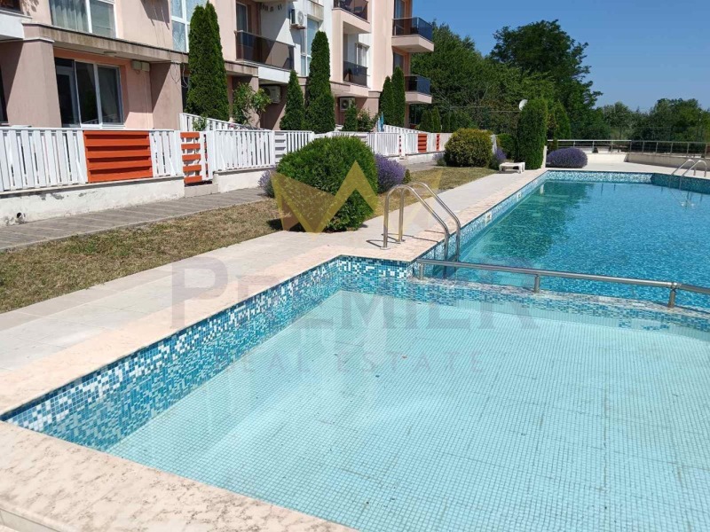Продава  1-стаен област Варна , гр. Бяла , 28 кв.м | 88973146 - изображение [3]