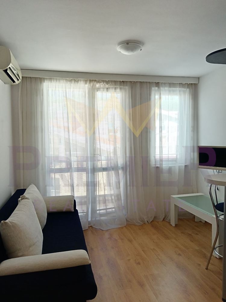Продава  1-стаен област Варна , гр. Бяла , 28 кв.м | 88973146 - изображение [5]