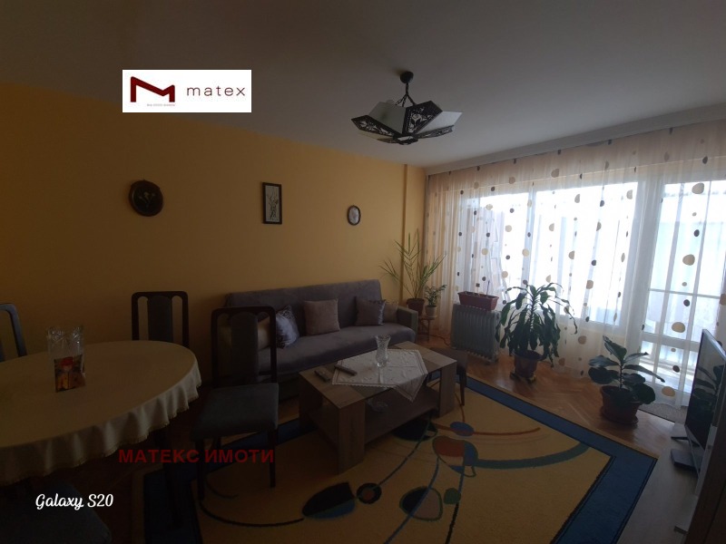 Na prodej  1 ložnice Varna , Vladislav Varnenčik 1 , 68 m2 | 65756489 - obraz [4]