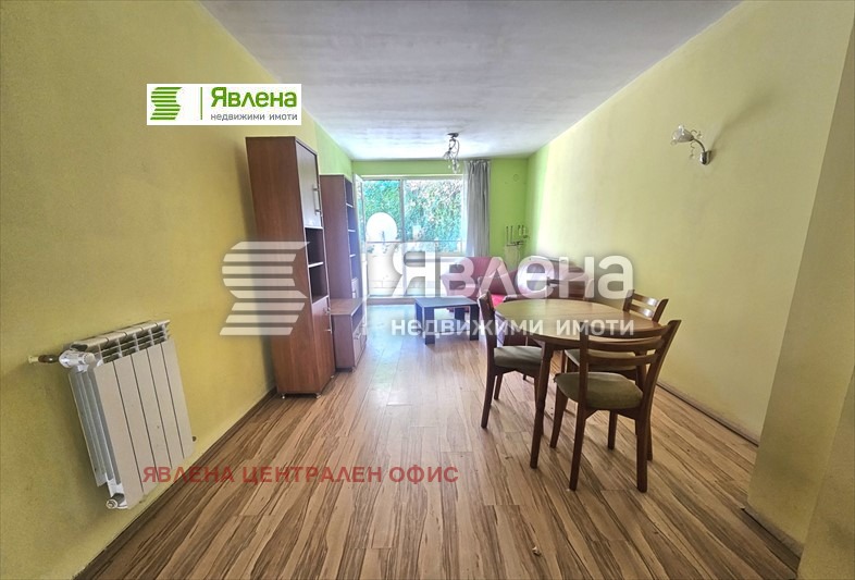 На продаж  1 спальня София , Овча купел , 74 кв.м | 15783457 - зображення [2]