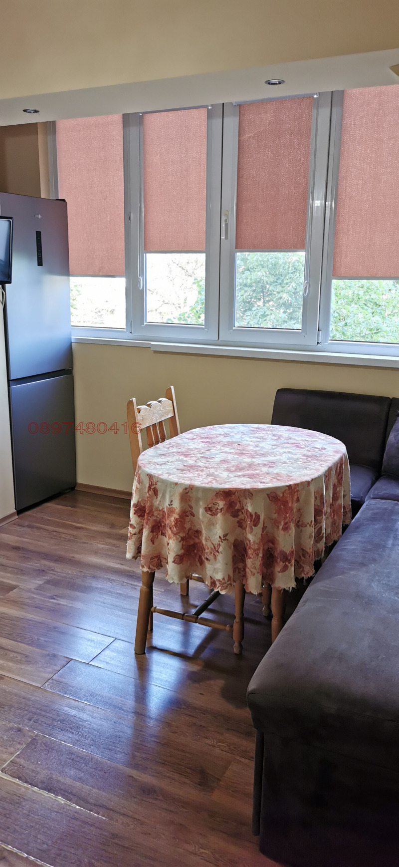 Продава  2-стаен град Ловеч , Младост , 58 кв.м | 93944748 - изображение [10]