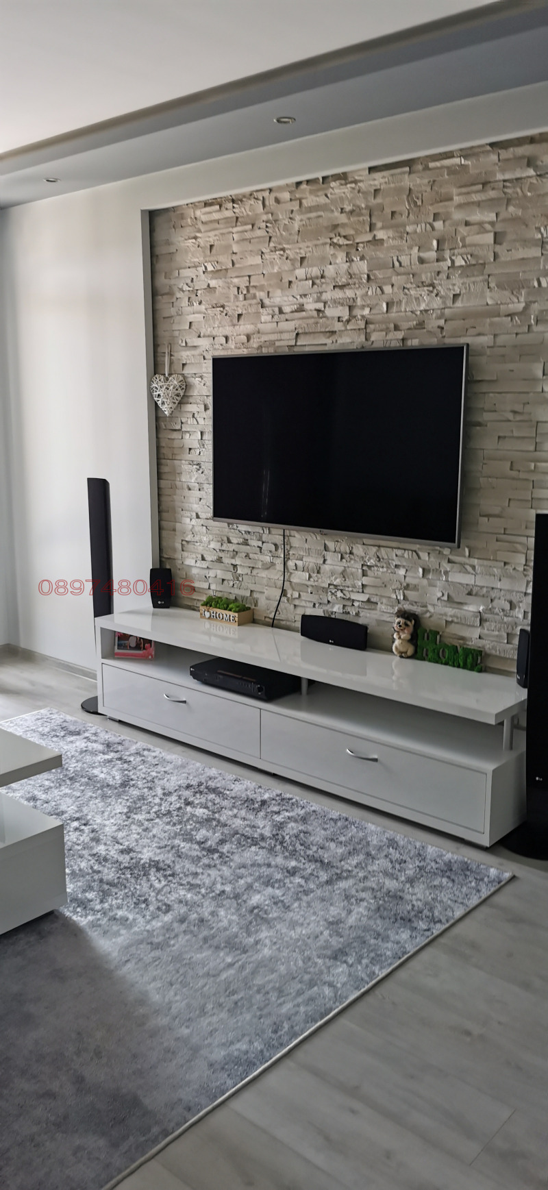 Продава  2-стаен град Ловеч , Младост , 58 кв.м | 93944748