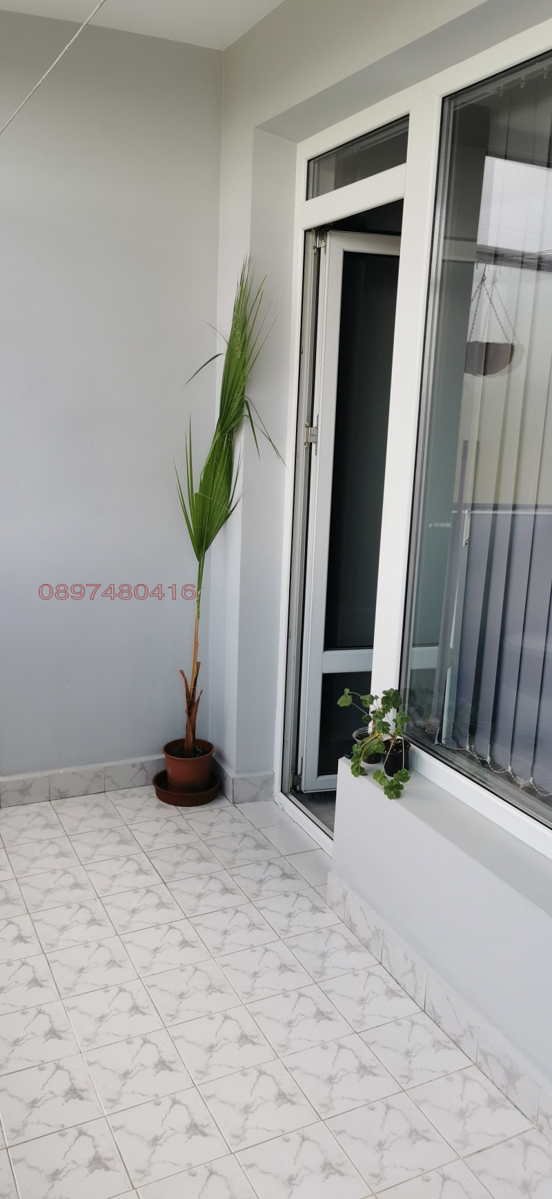 Продава  2-стаен град Ловеч , Младост , 58 кв.м | 93944748 - изображение [12]