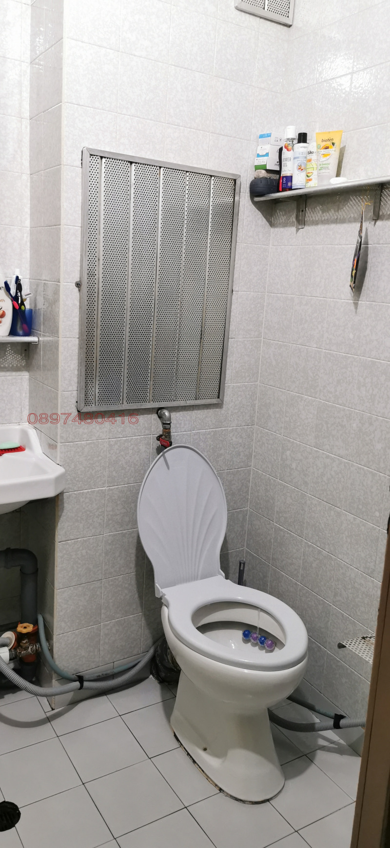 Продава  2-стаен град Ловеч , Младост , 58 кв.м | 93944748 - изображение [13]