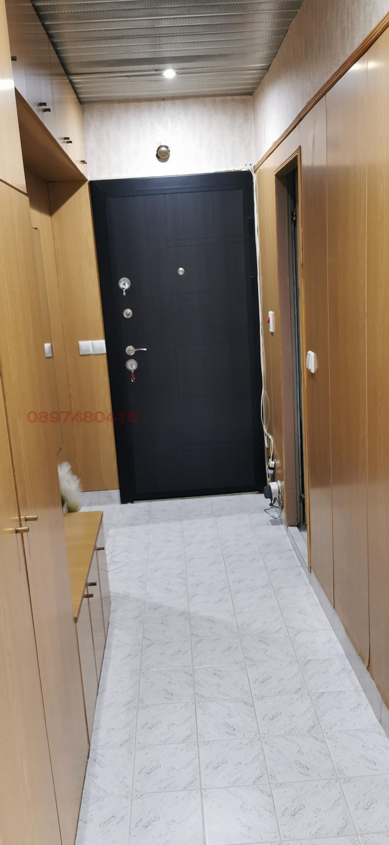 Продава  2-стаен град Ловеч , Младост , 58 кв.м | 93944748 - изображение [6]