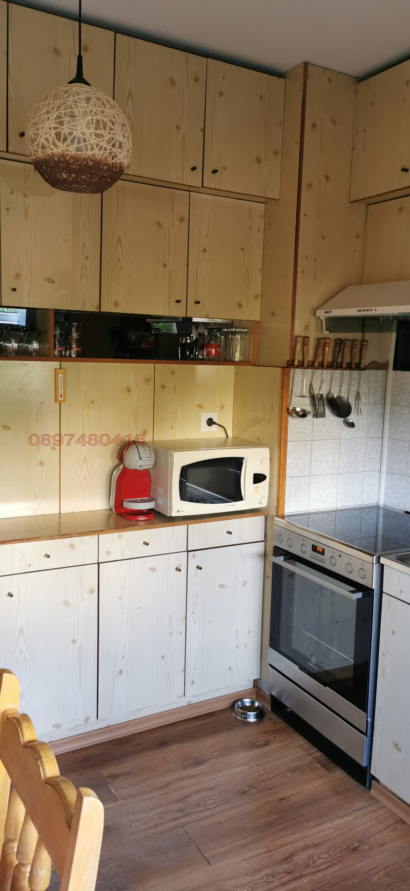 Продава  2-стаен град Ловеч , Младост , 58 кв.м | 93944748 - изображение [9]