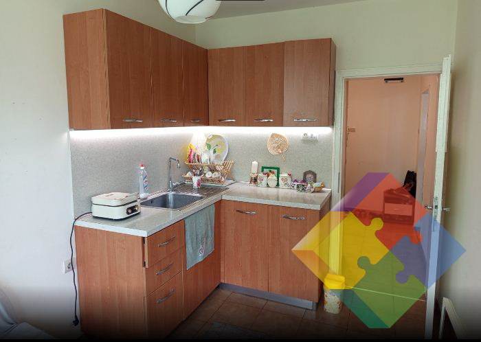 Satılık  1 yatak odası Varna , Centralna poşa , 55 metrekare | 58022808