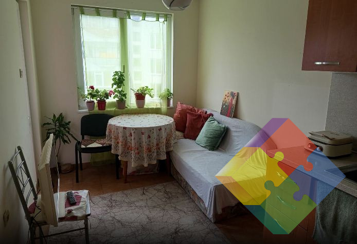 Satılık  1 yatak odası Varna , Centralna poşa , 55 metrekare | 58022808 - görüntü [2]