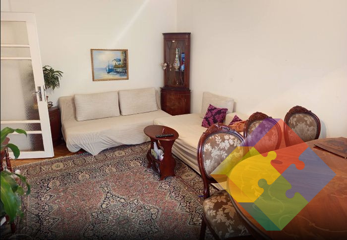 Satılık  1 yatak odası Varna , Centralna poşa , 55 metrekare | 58022808 - görüntü [3]