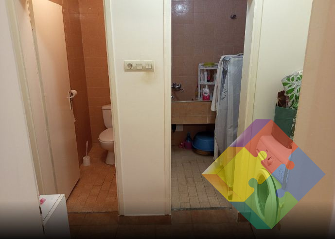 Satılık  1 yatak odası Varna , Centralna poşa , 55 metrekare | 58022808 - görüntü [5]