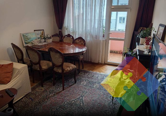 Satılık  1 yatak odası Varna , Centralna poşa , 55 metrekare | 58022808 - görüntü [4]