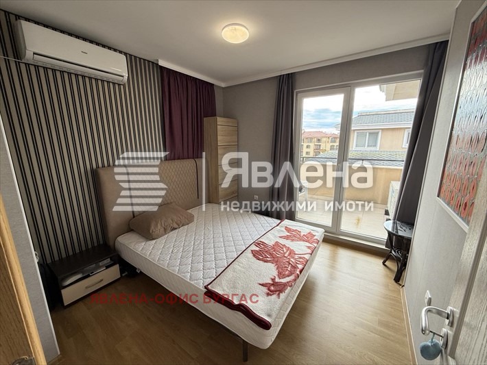 Продава 2-СТАЕН, гр. Несебър, област Бургас, снимка 5 - Апартаменти - 52633098